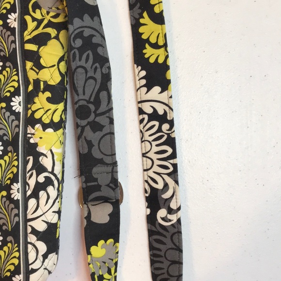 Very Bradley crossbody purse - Picture 4 of 8